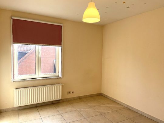 APPARTEMENT MET 3 SLPKS EN AUTOSTAANPLAATS - Foto 1