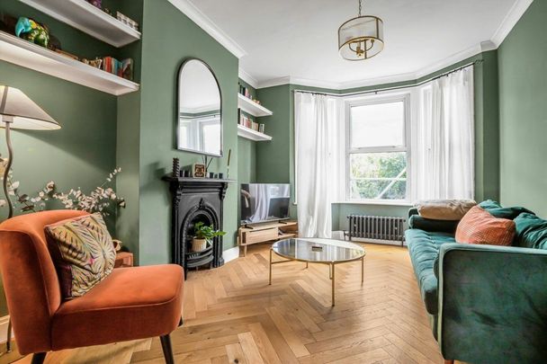 Crofton Park Road, Brockley, SE4 - Photo 1