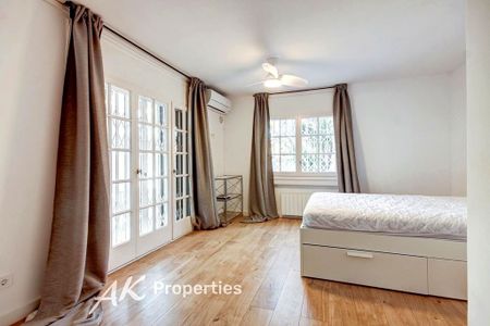 Luxury Villa for rent in Castelldefels, Catalonia - Photo 4