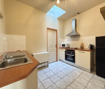 Location Appartement 2 pièces 53m² SAUMUR 49400 - Photo 6