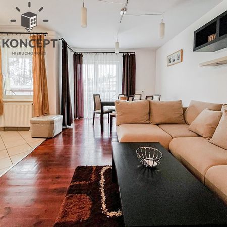 3-pok | 2-poziomowe | Balkon | Fabryczna - Photo 3