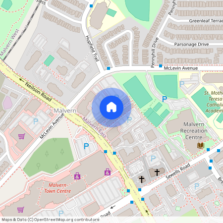 1363 Neilson Road, Toronto