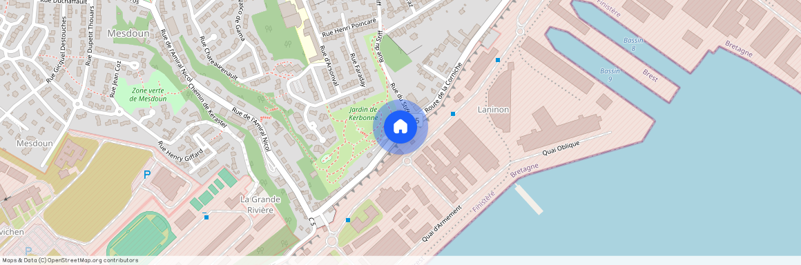 29200, Brest