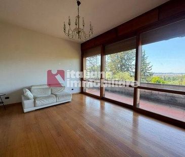 Appartamento in villa via del Loretino, Settignano, Firenze - Photo 4