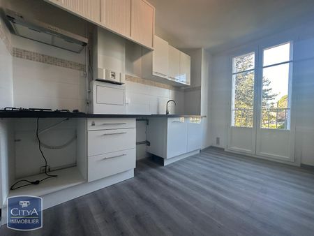 Location Appartement 4 pièces 74m² TARASCON 13150 - Photo 4