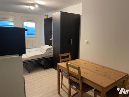 ENTRE CALAIS ET MARCK - Photo 2