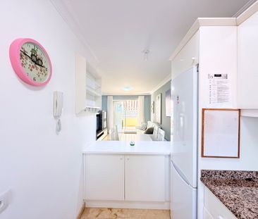 Apartamento de alquiler en Fragata, Playa Jardín - Photo 5