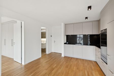 Wohnen in der Innenstadt - Photo 2