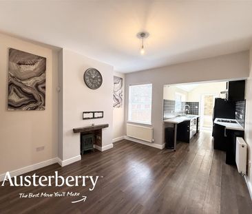 Kingsley Street, Meir, Stoke-On-Trent - Photo 2
