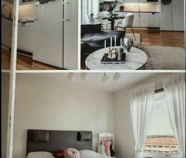 Mjölnergatan, Märsta - Foto 1