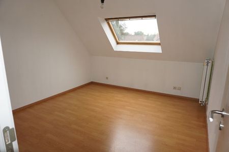 Zuidgerichte 3 slaapkamerwoning met inpandige garage. - Foto 4