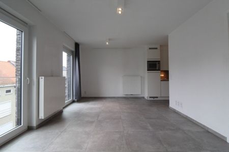 Modern appartement in centrum Roeselare - Foto 4