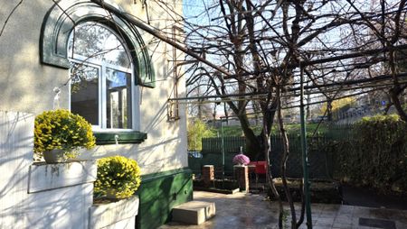 Casa Floreasca-lac - Fotografie 2