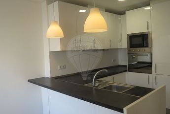 Apartamento T1 em Lisboa