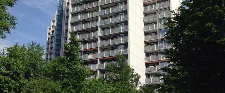 Stuttgart - Penthouse mit traumhaften Sonnenuntergängen - Foto 1