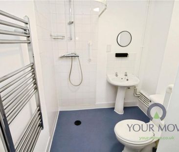 1 bedroom flat to rent - Photo 6