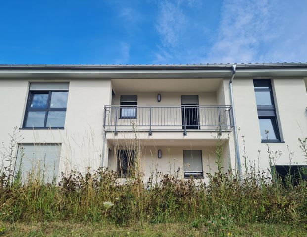 Moderne Neubauwohnung in idyllischer Lage - Erstbezug! - Photo 1