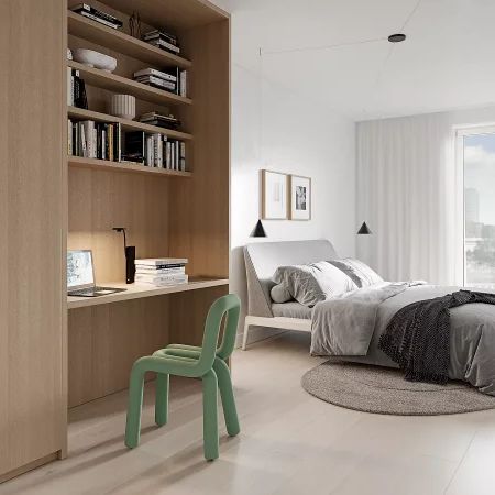 Te huur: Appartement Ottho Heldringstraat in Amsterdam - Photo 1