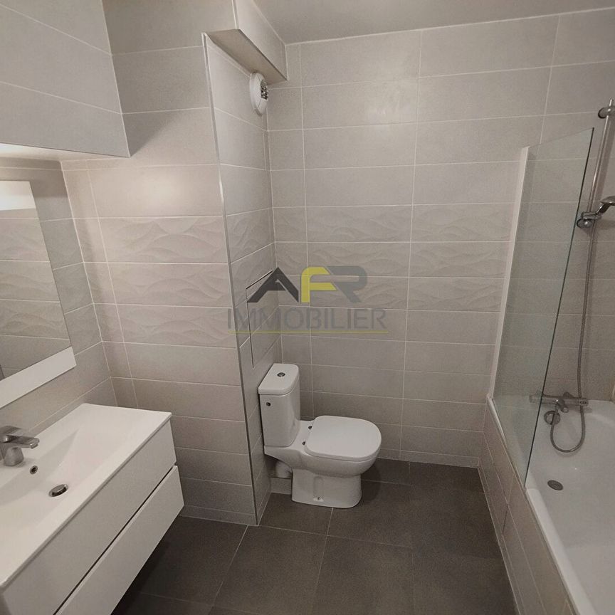 Appartement Antony 2 pièce(s), - Photo 1