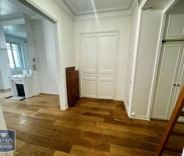 Appartement à louer 2 pièces 49.06m² - Photo 3