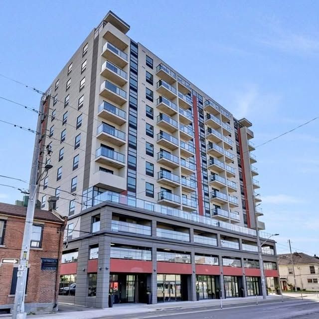 For Lease - 220 Cannon Street Unit# 708, Hamilton, Ontario - Photo 1