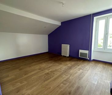 T3 lumineux de 72m² – Nantiat - Photo 2