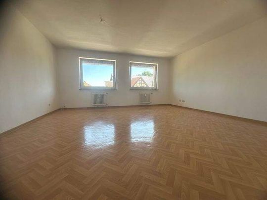 Schöne 3 Zimmer im 1.OG - Rosdorf / Obernjesa - Photo 1