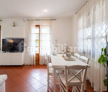 Villa unifamiliare via del Paradiso, 2B, Centro, Forte dei Marmi - Photo 5