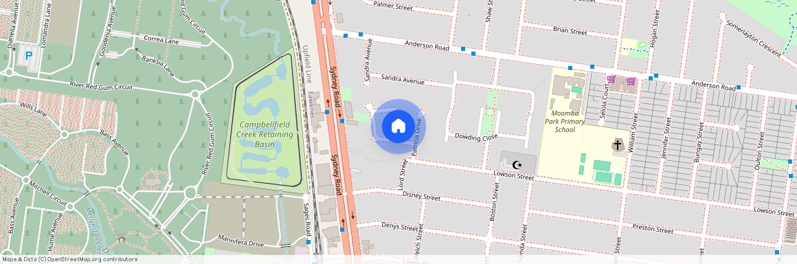 4 Jeanine Crescent, Vic 3060, Fawkner