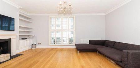 3 bedroom maisonette to rent - Photo 5