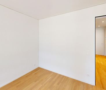 2.5 Zimmer, 60 m², Untergeschoss - Photo 6