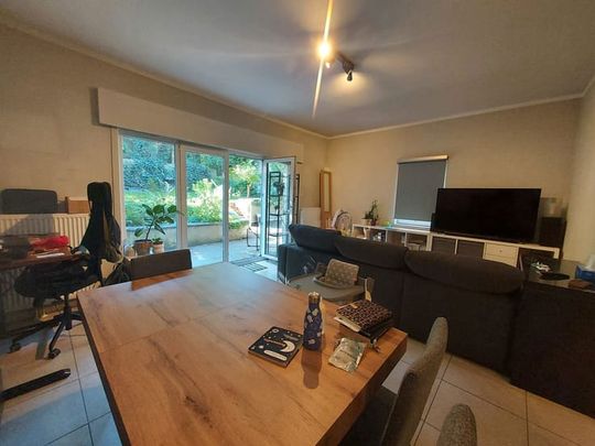 Appartement te huur - Photo 1