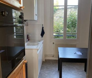 Loue Appartement à Senlis - Photo 3