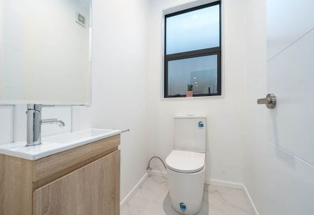 Brand New 3 Bedroom Townhouse In Henderson - Photo 4