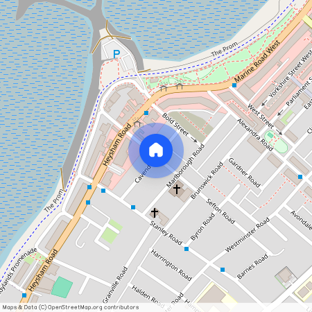 Sefton Road, Heysham, Morecambe