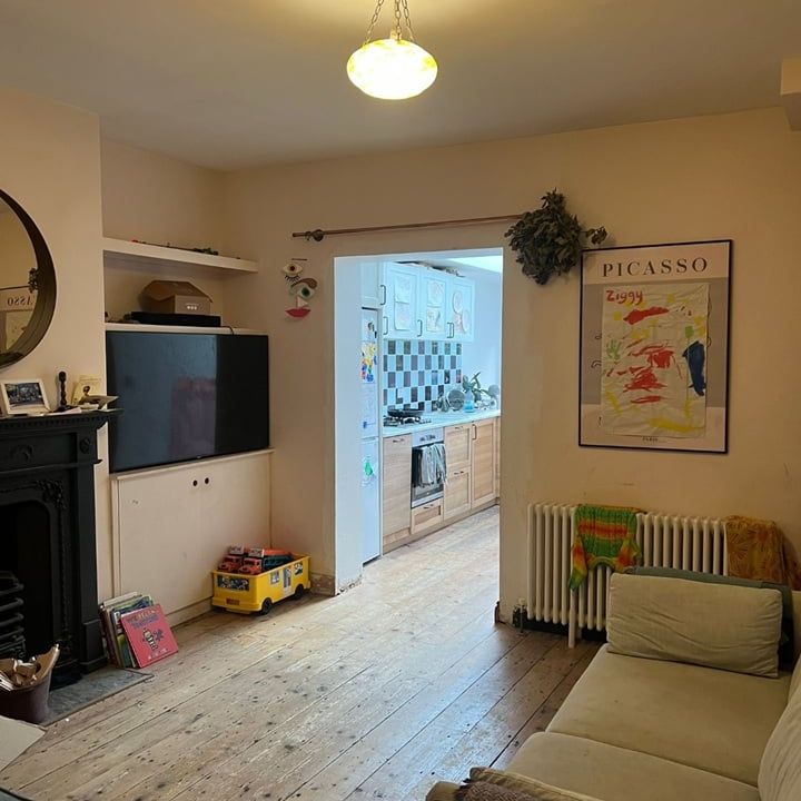 2 Bed Flat, Freemantle Road, BS5 - Photo 1