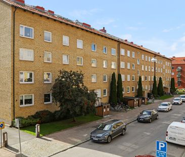 Västra Ryttmästaregatan, Malmö - Photo 1