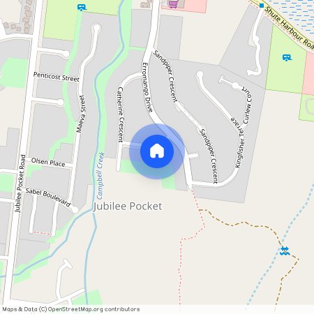 42 Catherine Crescent, Qld 4802, Jubilee Pocket