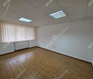 Spatiu de birouri de inchiriat in zona centrala din Sibiu - Photo 4