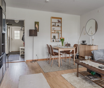 Godhemsgatan, Kävlinge - Foto 1