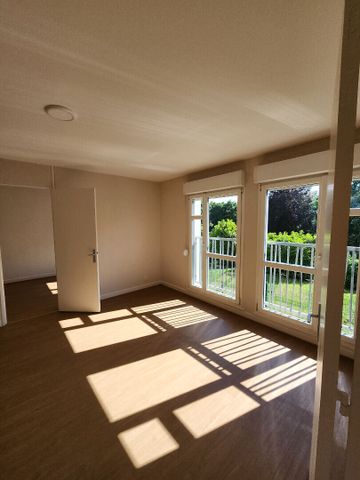 Appartement Reims 2 pièce(s) 42 m2 - Photo 4