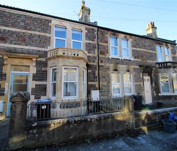 28 Stanley Road West, Bath - Photo 2