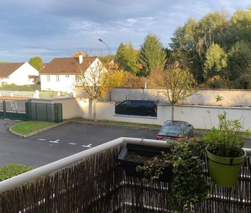 Location Appartement 2 pièces 49m² - Photo 6