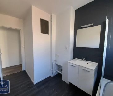Appartement à louer 3 pièces 55.27m² - Photo 6