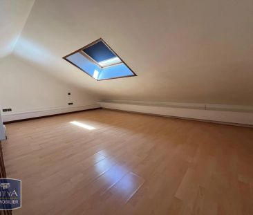 Appartement à louer 3 pièces 32.72m² - Photo 4