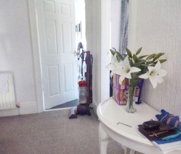 3 bed maisonette to rent in NE24 - Photo 2