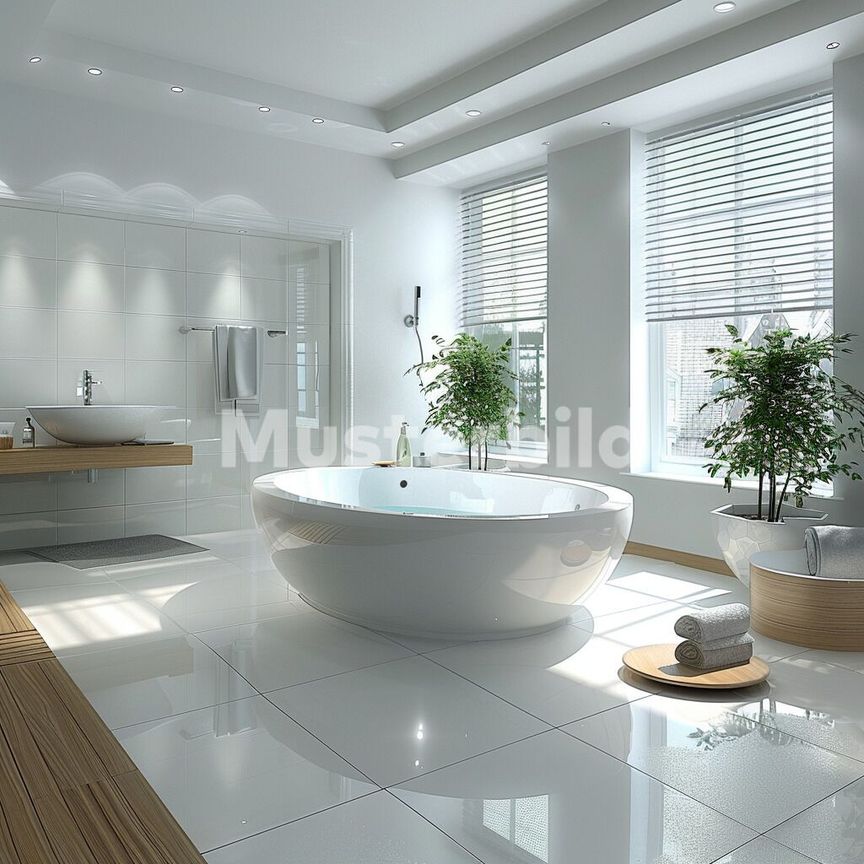 Exchange building: Modern 1-room apartment in the heart of Zurich - Photo 1