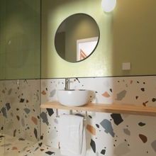 Studio/Γκαρσονιέρα για ενοικίαση - Ανάληψη - Μπότσαρη - Νέα Παραλία, - Φωτογραφία 4
