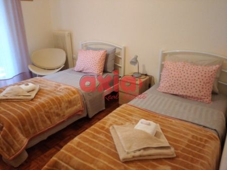 Διαμέρισμα για ενοικίαση Άγιος Παύλος (Καβάλα) - Φωτογραφία 5