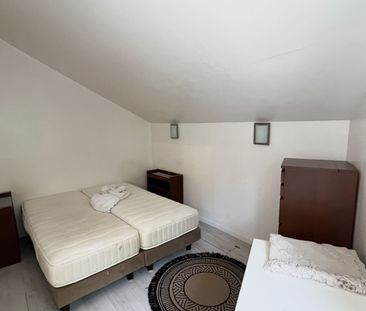 Appartement Suresnes 4 pièces idéal colocation - Photo 4